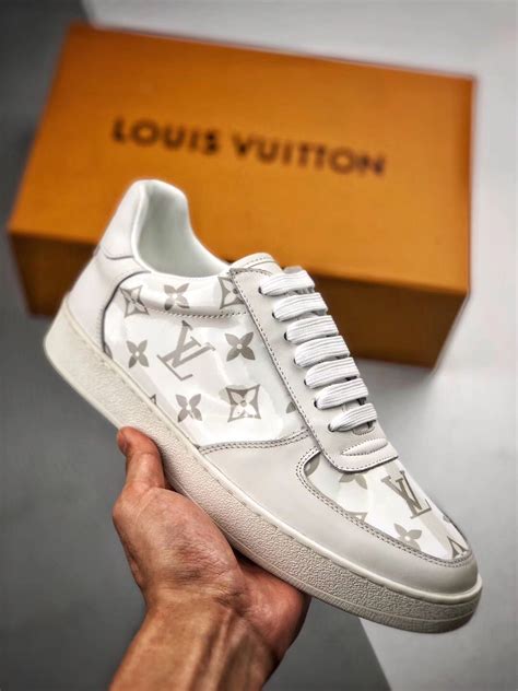 louis vuitton shoes yupoo|louis vuitton latest sneakers.